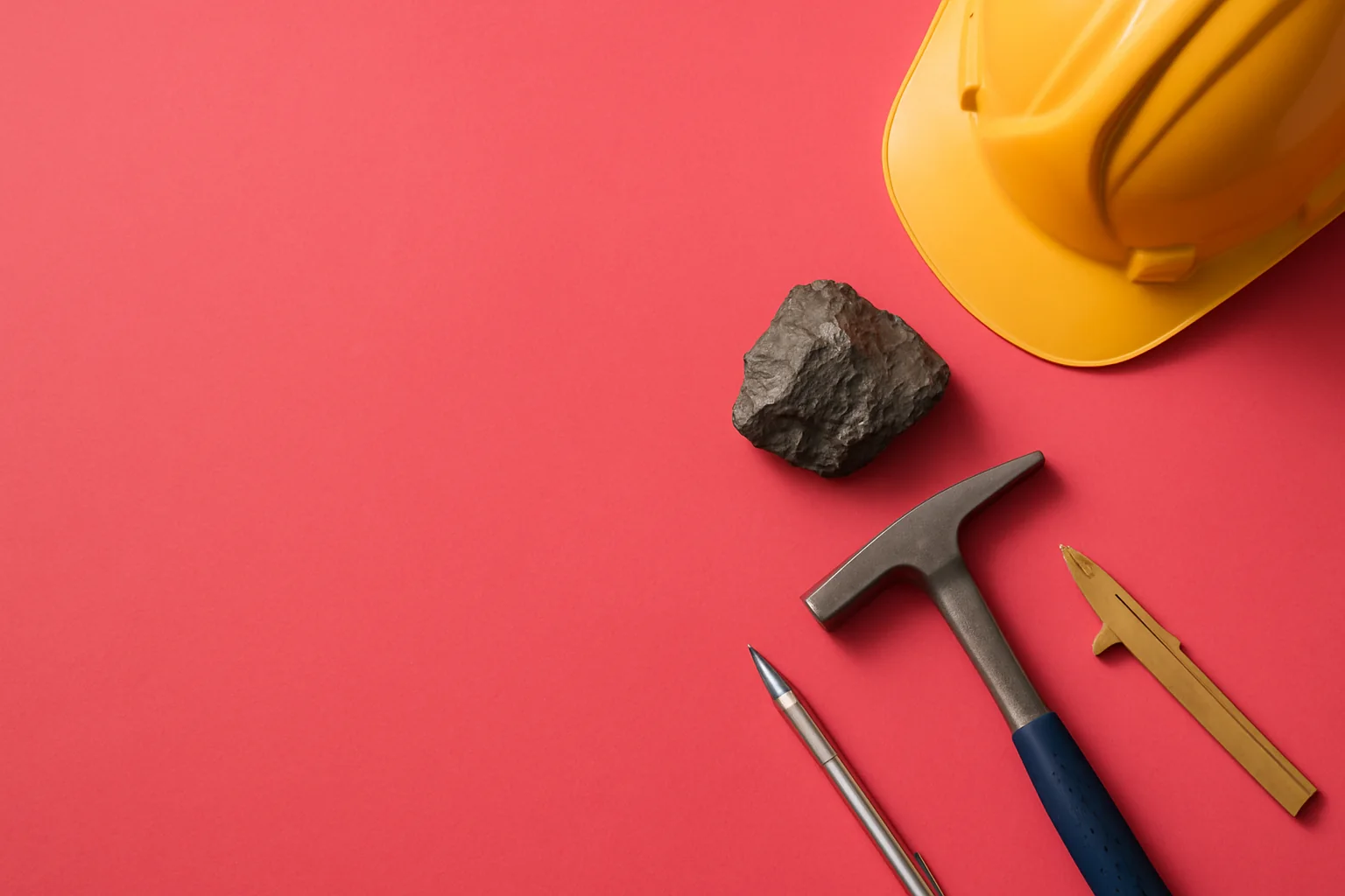 An image related to Tungsten Mining Nl