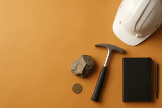 Skylark Minerals Navigates $6.4M Exploration Spend Amid Tight Cash Flow