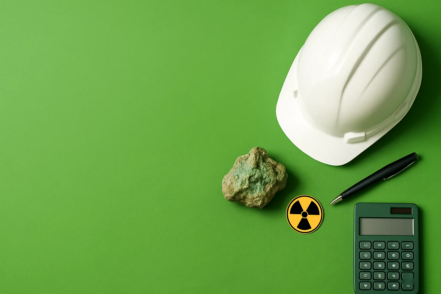 An image related to PALADIN ENERGY LTD