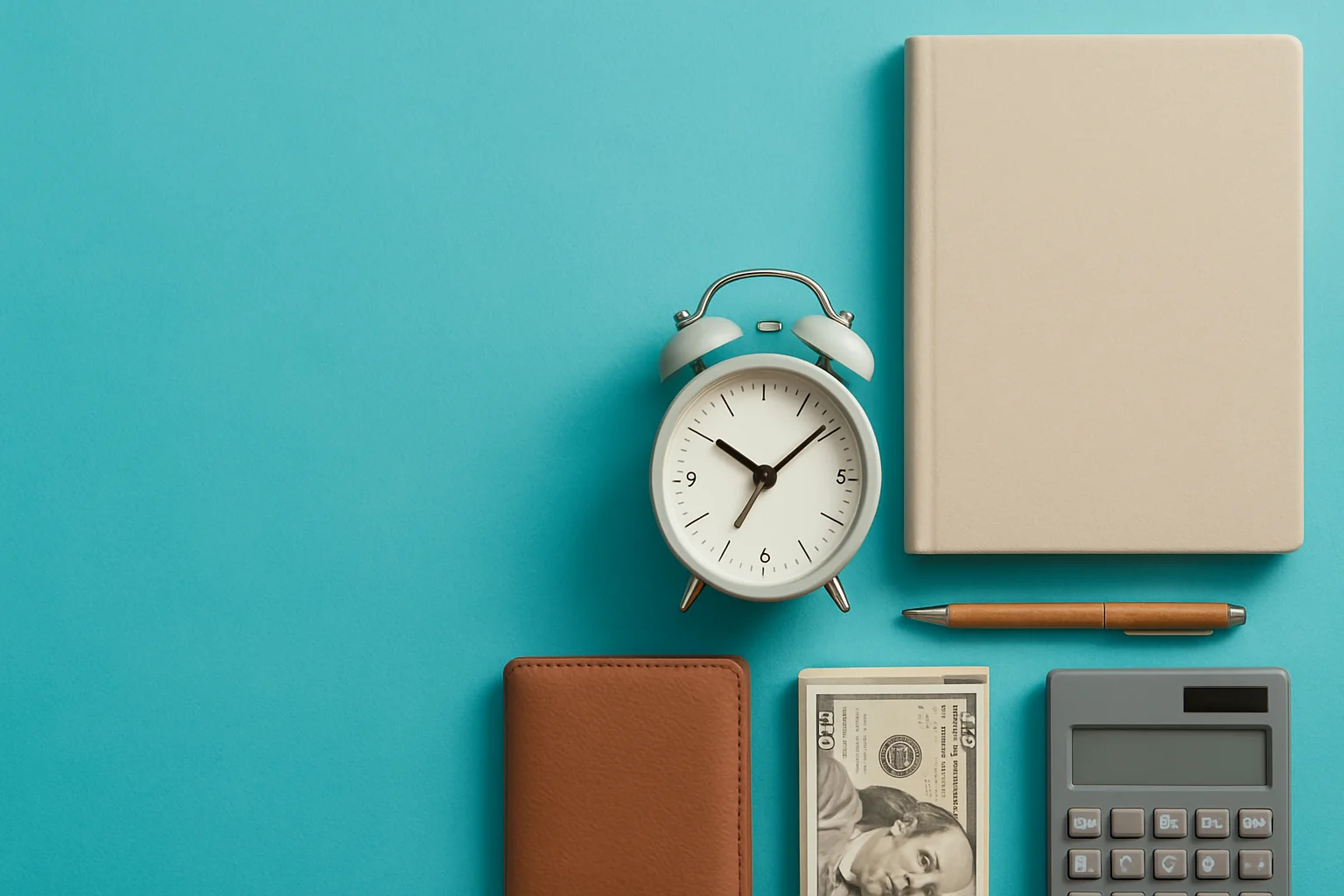 An image related to Count Limited