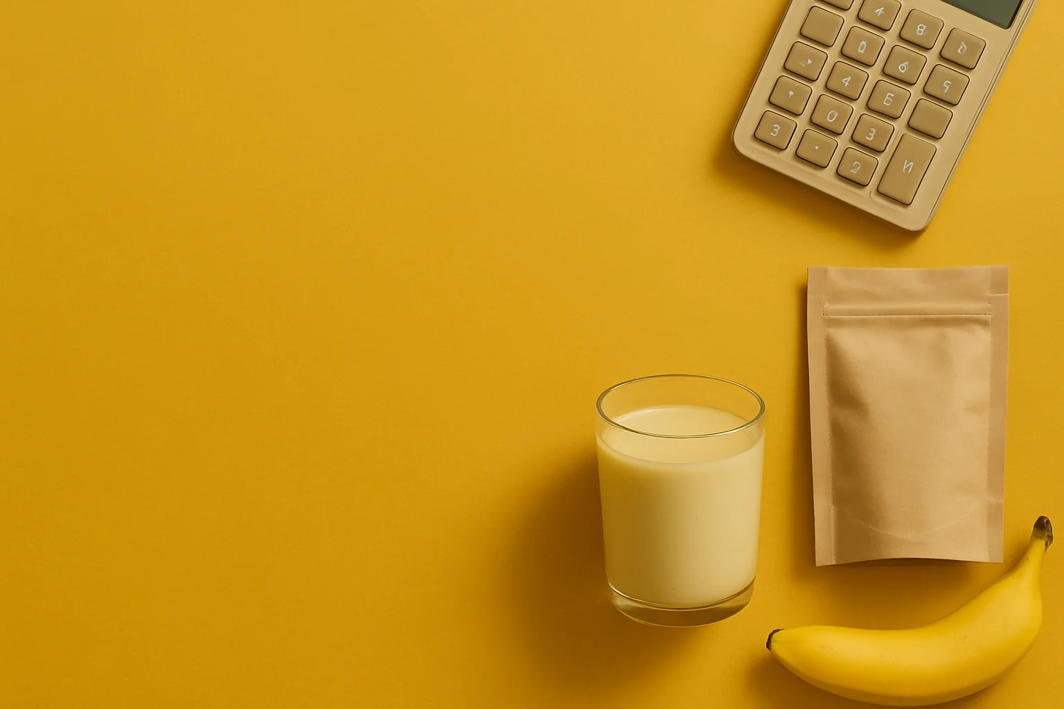 An image related to The Calmer Co International Limited