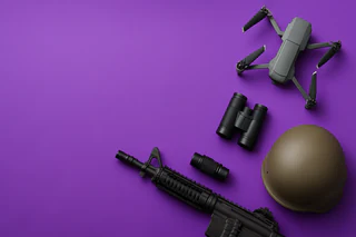 EOS Lands US$45M Counter-Drone Deals Amid Middle East Tensions