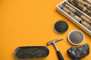 PTR Minerals Advances Rosewood with High-Grade Drilling and Metallurgical Gains