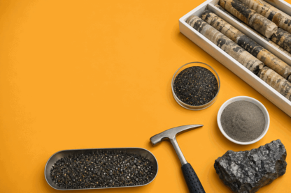 PTR Minerals Advances Rosewood with High-Grade Drilling and Metallurgical Gains