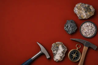 QEM Builds Idaho Exploration Platform as Julia Creek Spending Remains Suspended