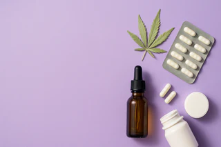 Avecho Secures $1.66M R&D Boost to Advance CBD Insomnia Drug Trial