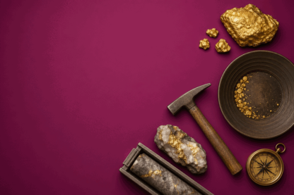 Brightstar Secures $380M Funding to Advance Goldfields Production and Sandstone Growth