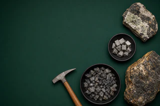 ASX Suspends Heavy Rare Earths HREO Securities Pending Compliance
