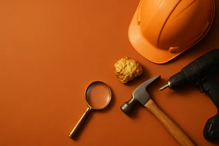 Metal Hawk Launches 3,000m RC Drilling at Leinster South to Chase High-Grade Gold