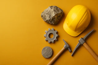 Meteoric Resources Joins Brazil’s BRL 5 Billion Strategic Minerals Push