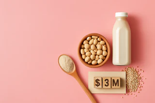 Wide Open Agriculture Raises $3.1M to Accelerate China Market Entry