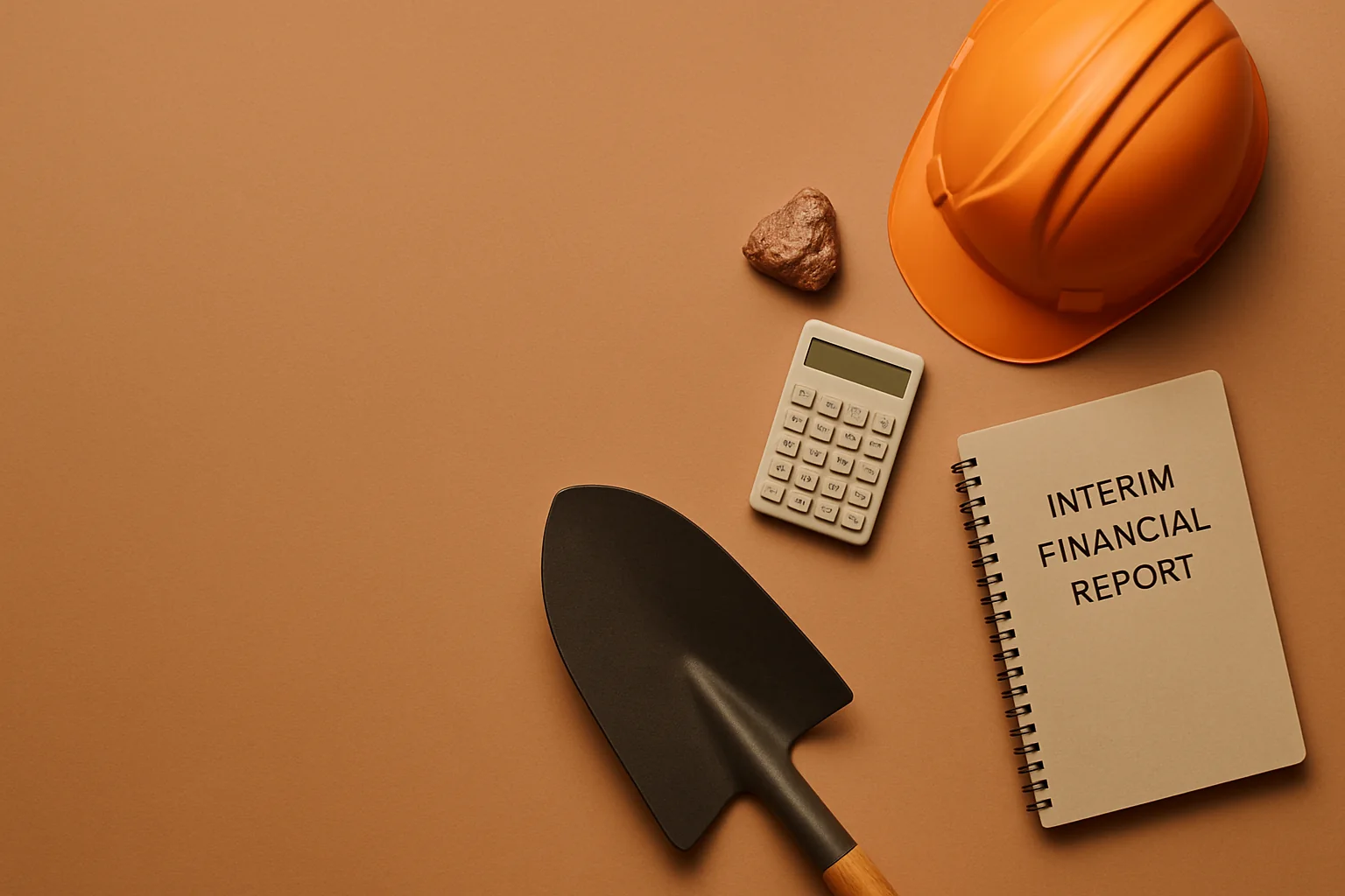 An image related to MARIMACA COPPER CORP.