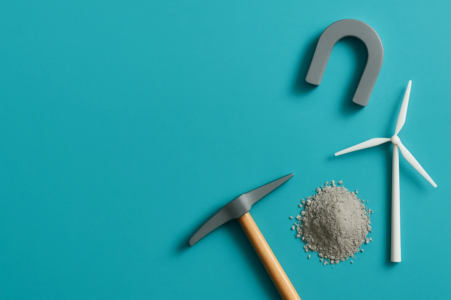 An image related to Ionic Rare Earths Limited