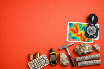 Bayan Mining Identifies Two Priority Targets at Bayan Springs North Using USGS Airborne Geophysics