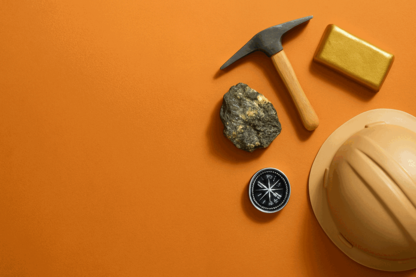 Gold Mountain Uncovers Vast New Rare Earth Zones and Gold Potential in Brazil