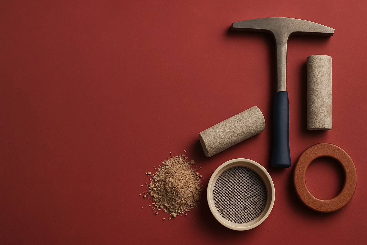 An image related to Australian Rare Earths Limited