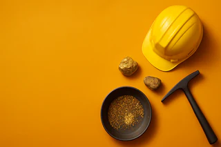 High-Tech Metals Kicks Off Mt Fisher Works to Unlock Gold Value
