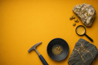 Verity reports 137,700oz gold resource amid A$5.31m loss and funding uncertainty