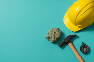 Brazilian Critical Minerals Advances Ema Project with 350Mt Rare Earth Resource Update