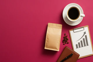 RLG Coffee Hits A$1M Sales in November, Backed by A$64M Contract