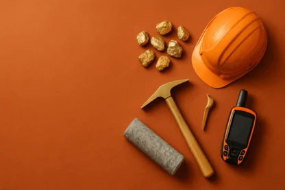 Neometals Strikes High-Grade Gold at Barrambie, Advances Tech Partnerships