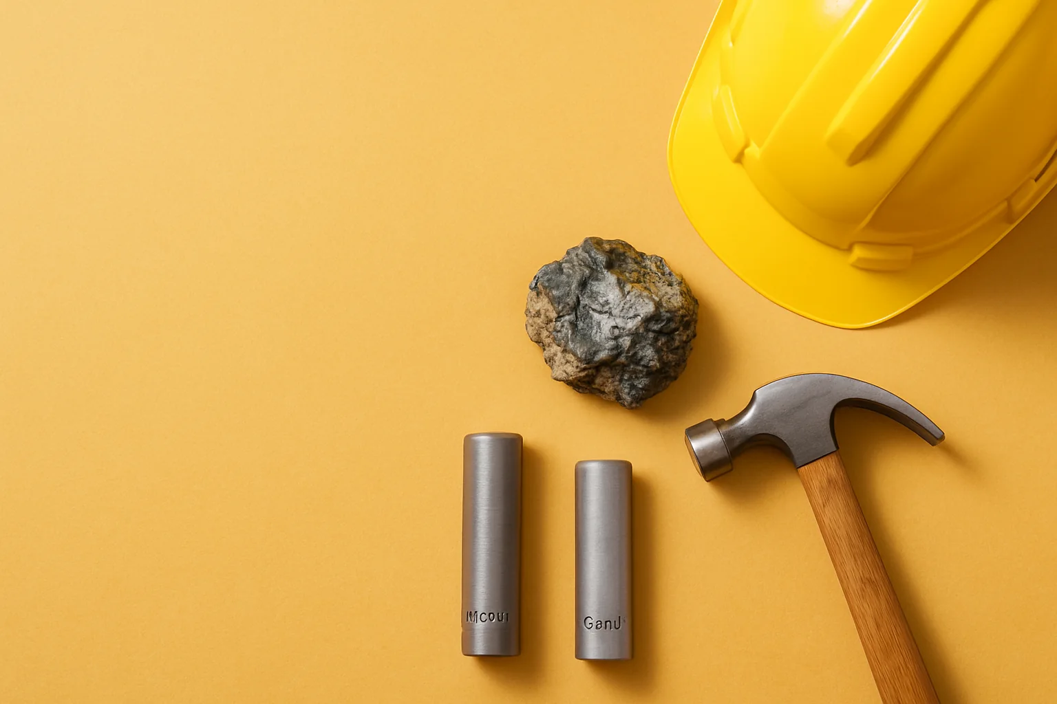 An image related to Alliance Nickel Limited