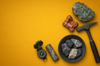 Hawk Resources Raises $1.11 Million to Boost US and WA Exploration