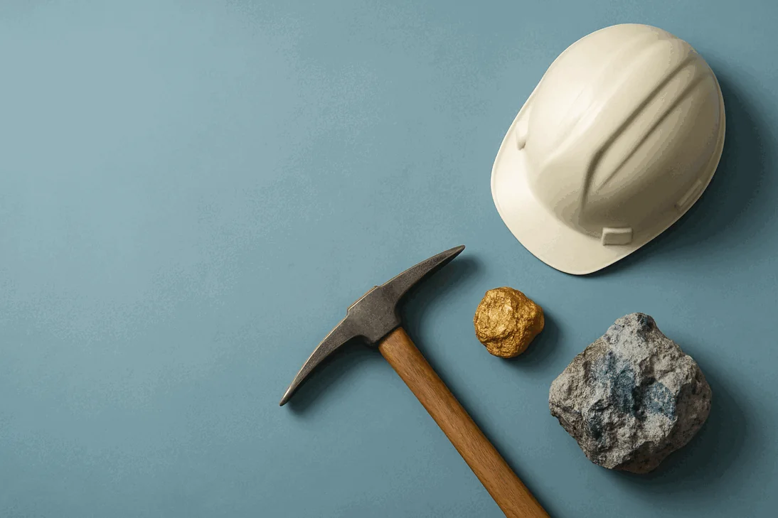 An image related to Viridis Mining and Minerals Limited