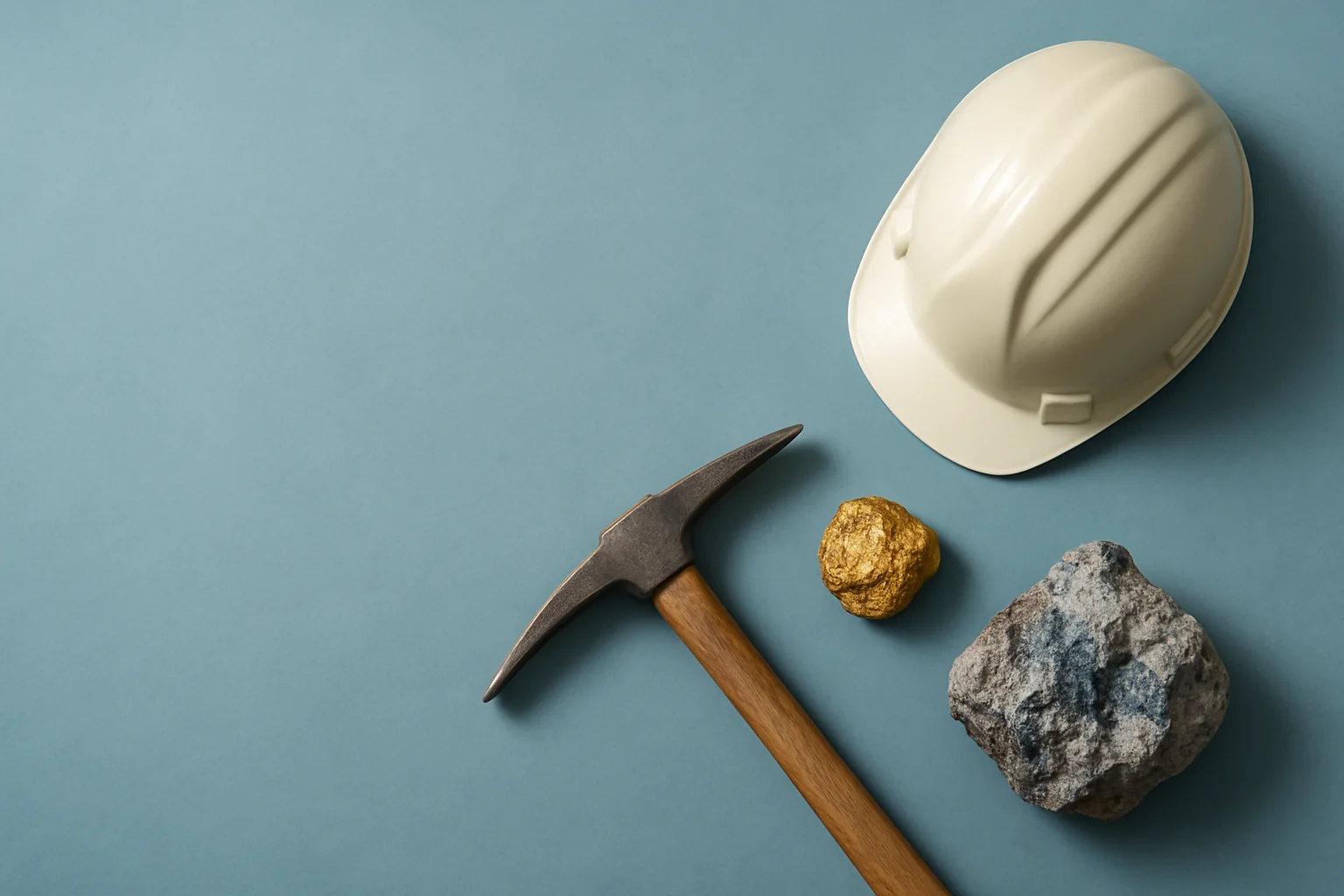 An image related to VIRIDIS MINING AND MINERALS LIMITED