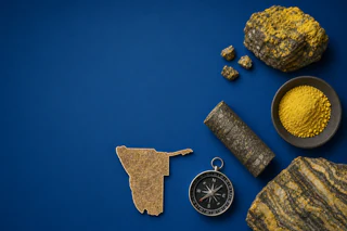 Bannerman clears Etango FID as US$353 million uranium mine moves into construction