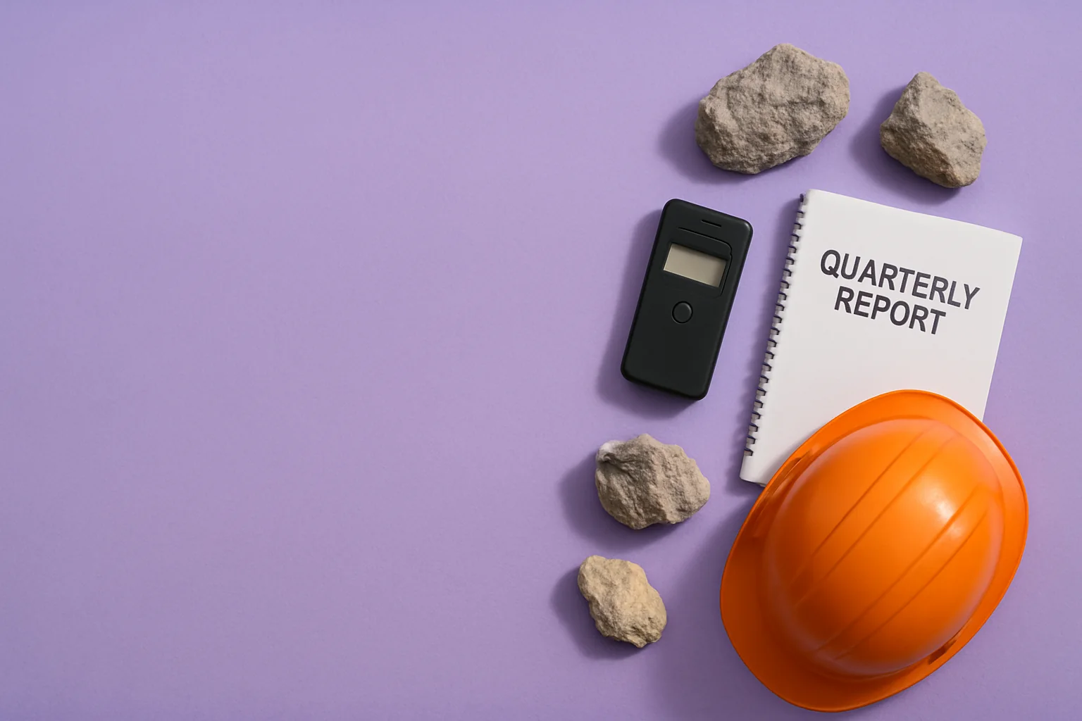 An image related to Orpheus Uranium Limited