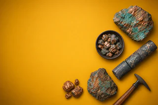 Aeris Resources Boosts Tritton Copper Hub with 70% Resource Growth and Fourfold Reserve Increase