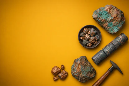 Aeris Resources Reports 70% Mineral Resource Growth at Tritton
