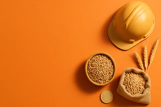 GrainCorp Unveils Fully Franked Dividends Totaling AUD 0.24 Per Share