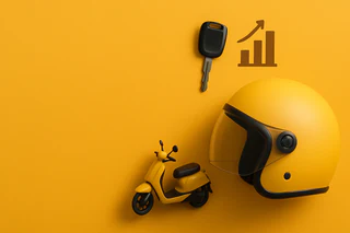 Vmoto Accelerates Growth with 15.9% Sales Rise and New Facilities Online