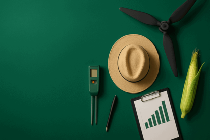 RLF AgTech Unveils Bold Growth Playbook with New CEO at Helm