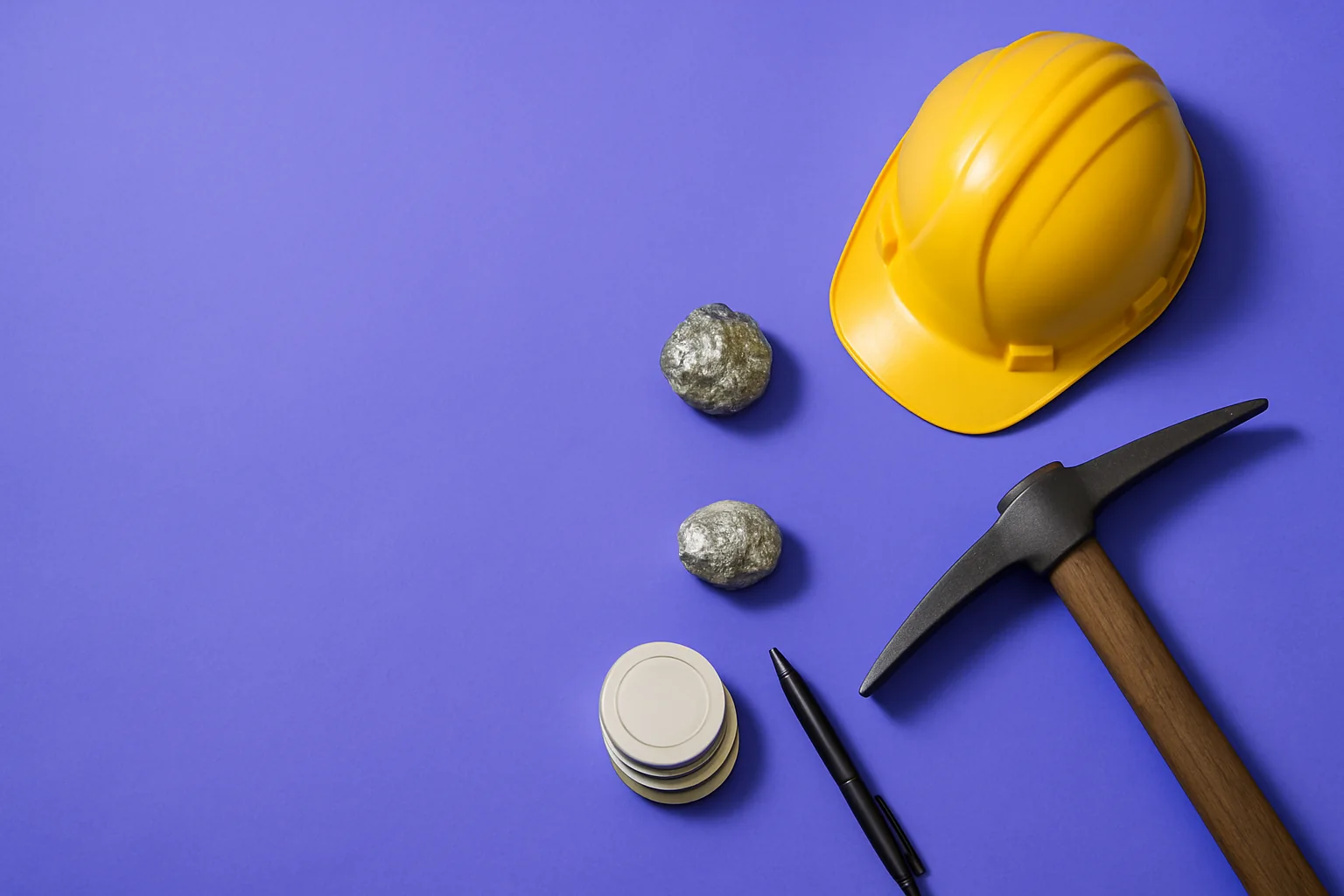 An image related to WEST COAST SILVER LIMITED