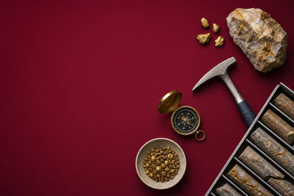 Falcon Metals Cleared to Drill Olsen Well Gold Target Under West Coast Silver Farm-In