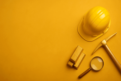 Auric Mining’s First 2026 Gold Outturn Hits 1,147 Ounces at Munda Starter Pit