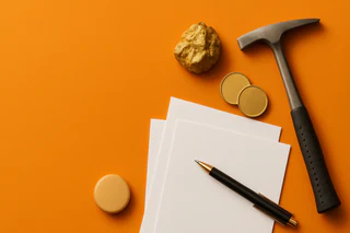AustChina Secures $412,500 to Advance Tasmania Gold and Antimony Exploration