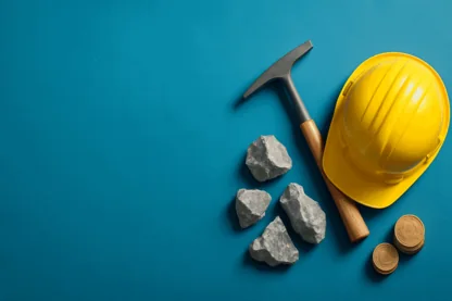 How Lindian Resources Secured A$5 Million Through Options Underwriting