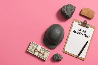 Syrah Secures $8.5M DFC Boost, Defers Interest, Issues Warrants