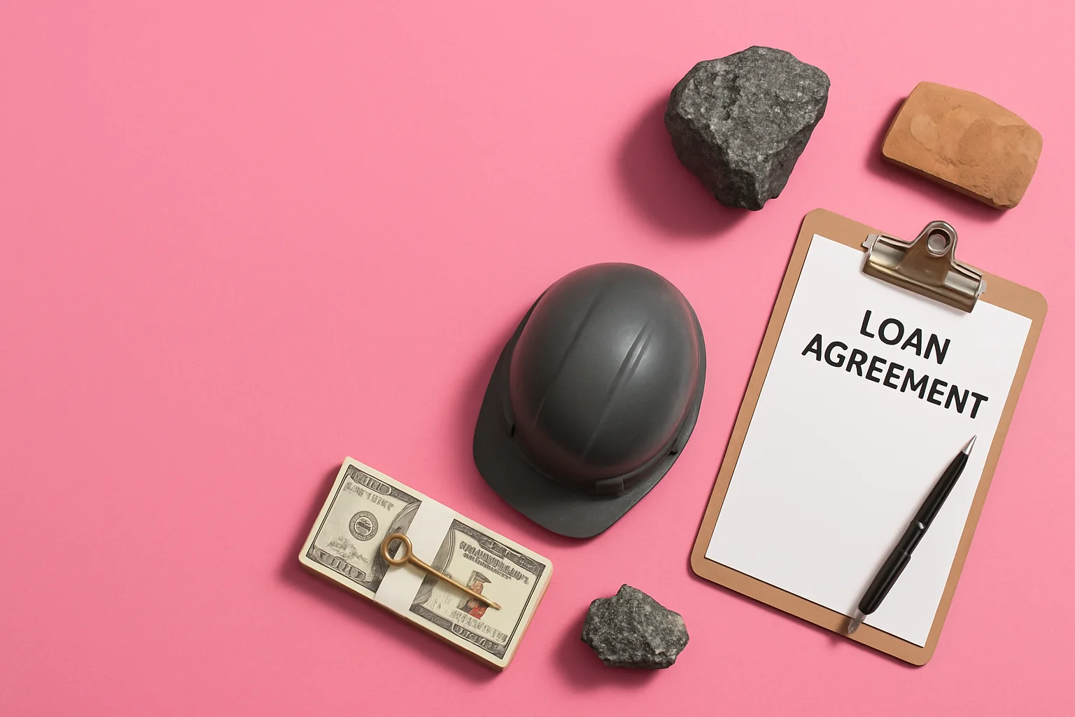 An image related to SYRAH RESOURCES LIMITED