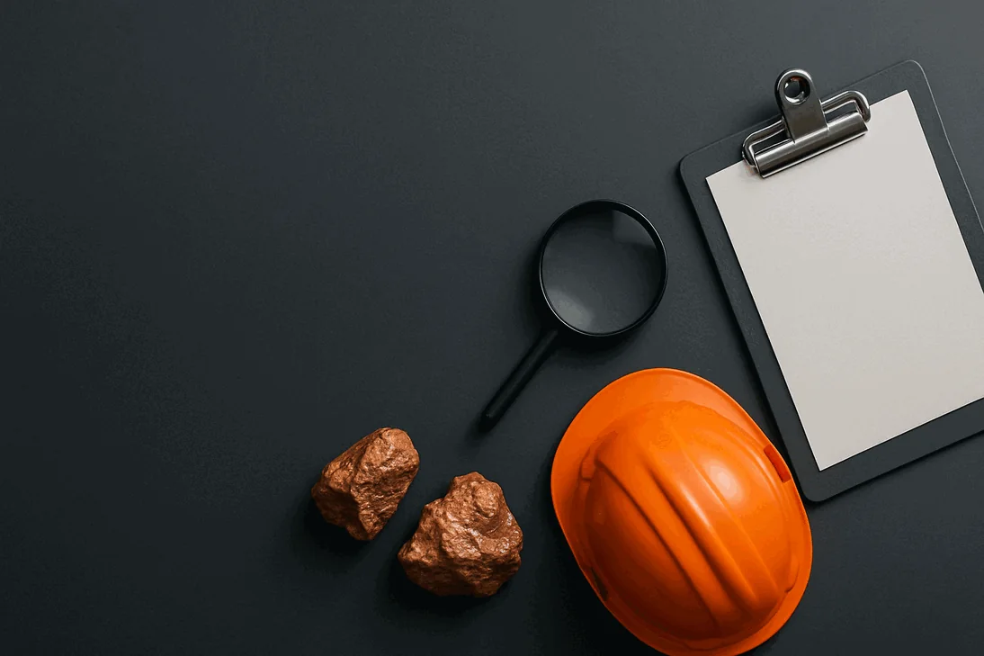 An image related to Bougainville Copper Limited