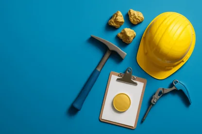 Medallion Metals Advances Ravensthorpe Gold Project with No Public Objections