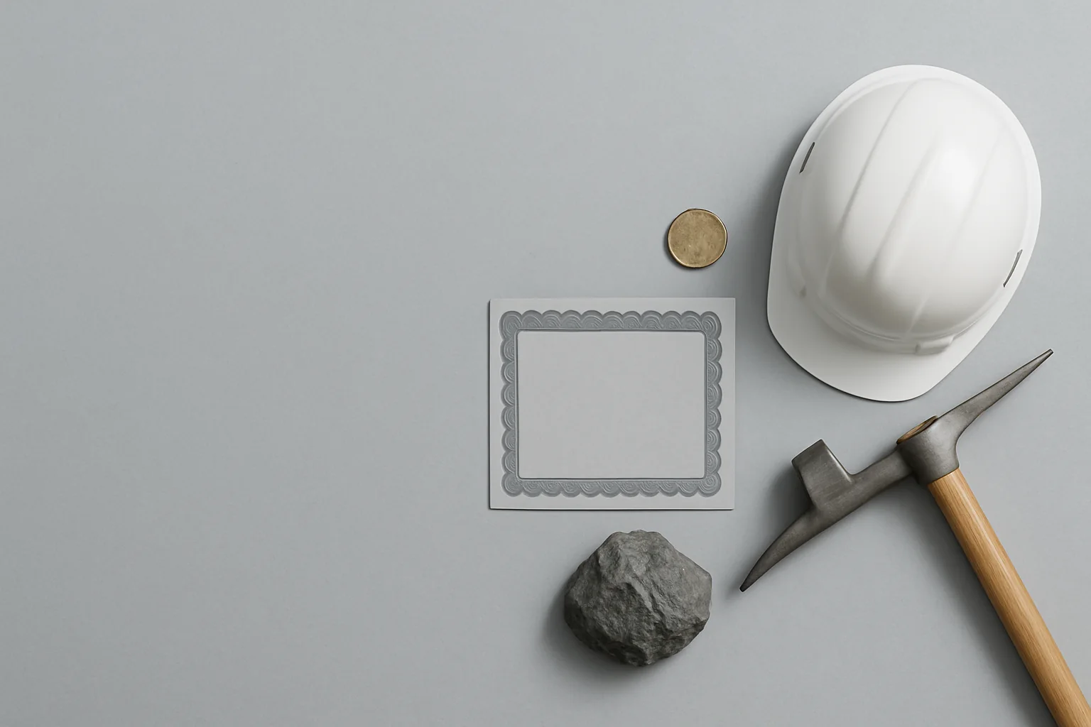 An image related to MOUNT HOPE MINING LIMITED