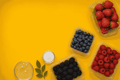 Zoono Lands NZ$600K UK Soft Fruits Packaging Orders with Sharpak
