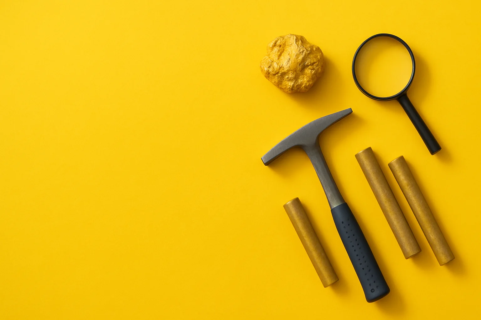 An image related to Arika Resources Limited