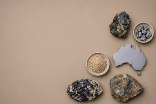Australian Treasurer Orders Divestment of 1.68 Billion Northern Minerals Shares