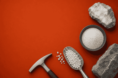 Diatreme Completes Cape Flattery Silica Sale, Unlocking Up To $7.4 Million Funding